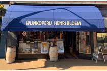 Henri Bloem<br>Apeldoorn