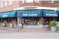Henri Bloem<br>Den Haag