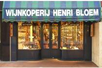 Henri Bloem<br> Eindhoven
