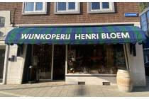 Henri Bloem<br> Rotterdam